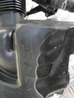 RENAULT CLIO 5 pipe REZONATOR air 1.5 DCI