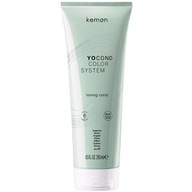 KEMON Yo Cond Kondicionér Argento Silver 250ml