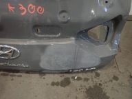 trunk door HYUNDAI I30 III 2017- FASTBACK