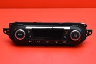 control panel air conditioning devices KLIMY CJ5T-18C612-BC FORD ESCAPE MK3 KUGA MK2 12