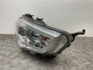 REFLEKTOR light front front right MITSUBISHI ASX 10