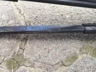 wiper arms left right RENAULT TWINGO II 8200725625D 8200725624D