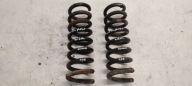 spring rear part rear Mercedes W204 kombi