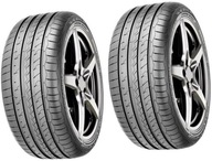 2× Dębica Presto UHP 225/45R17 91 Y ochranný rant