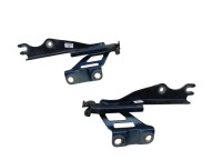 bonnet hinges left right KOMPLET MAZDA 6 III GJ/GL KOD LAKIERU 42A