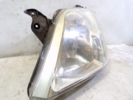 light left front OPEL MERIVA A LIFT (2)