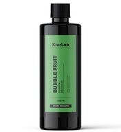 KiurLab Bezpieczny Szampon Neutralny Do Mycia Samochodu Bubble Fruit 1L