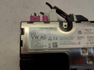 SKODA Enyaq 5LA iV85 module control unit Online 14A035284