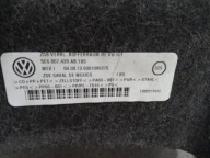 upholstery side right left rear part KPL 5C boot Volkswagen Jetta VI