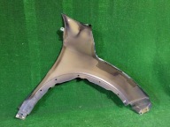 fender front left front HONDA HR-V II