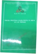 Polska Polityka Zagraniczna q 1989 R 10 Lat Pozni