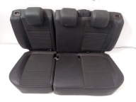verkleidung Sitze Halbleder FORD ECOSPORT
