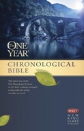 One Year Chronological Bible Tyndale
