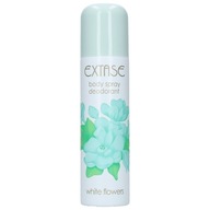 Extase White Flowers dezodorant spray 150ml