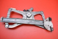 window regulator left front HONDA CIVIC 8 VIII sedan 05-08