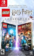 Lego Harry Potter Collection (Switch)