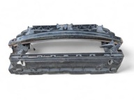 support panel for radiators pillar iron SEAT Ibiza 4 6J 2011 6J0805588