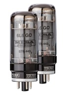 Mesa/Boogie 6L6 GC STR 443 (DUETT)