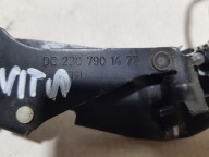 MERCEDES SL R230 W230 lock roofs sensor right 2307901477
