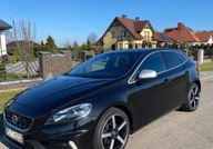 Volvo V40 2.0D3 R-design Bezwypadek 1 -Wlas SE...