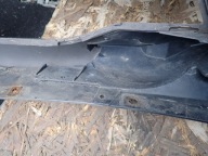 bumper front front BMW 3 III F30 F31 2012-2015R