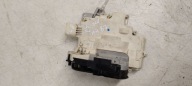 lock door rear part rear left Audi A4 B7 1,8TB
