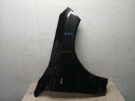 fender front right BMW X3 G45