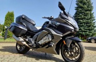 BMW K BMW K1600