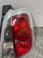 light rear part rear right FIAT 500 07