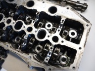 RANGE ROVER SPORT 3.6D V8 head. left KOMPL 6H4Q-6C064-CB