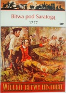 Bitwa pod Saratogą 1777