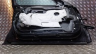 door front left BMW 5 F10 F11 10