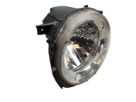 light REFLEKTOR left front JEEP RENEGADE (2014-2018) 0051959798 UK right hand drive