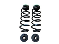 AUDI A4 A5 A6 A7 RS6 RS7 spring springing rear part 8K0511115HD