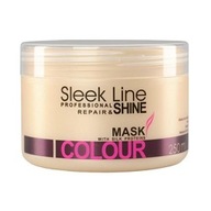 Stapiz sleek line maska colour 250 ml