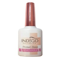 Indigo Protein Base budujúca proteínová báza 13ml