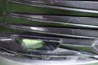 TOYOTA CAMRY VIII 8 LIFT 21- front bumper front