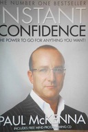 Instant Confidence - Paul McKenna