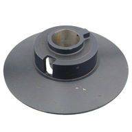 LEBEGŐ KERÉK BELSŐ MOZGATHATÓ CLAAS DOMINATOR