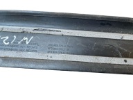 moulding threshold inner komplet Audi A6 C6 facelift 2011 4F0853373K