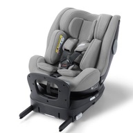 RECARO Salia 125 0-7lat i-Size Fotelik Samochodowy