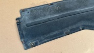 cover chassis side left BMW 7 G11