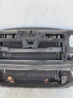 support panel for radiators radiator VW TOURAN and 2.0 TDI 03