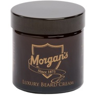 Morgan's Luxusný krém na fúzy Beard Cream 100ml M307