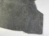 floor upholstery boot Ford Mustang V 2005-2009