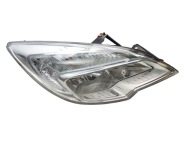 light REFLEKTOR right front OPEL MERIVA B (2010-2013) 13253630 EUROPA