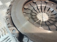 clutch complete flywheel disc pressure plate OPEL MOVANO A 1.9 DTI 101KM