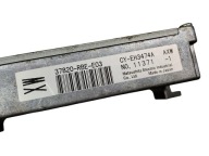 computer Motore HONDA ACCORD VII 2.0 e-VTEC 155KM K20A6 37820-RBE-E03