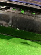 bumper rear rear part AUDI A5 8W6 S-LINE 16