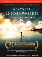 Wszystko o człowieku The Human experience plus DVD Praca zbiorowa